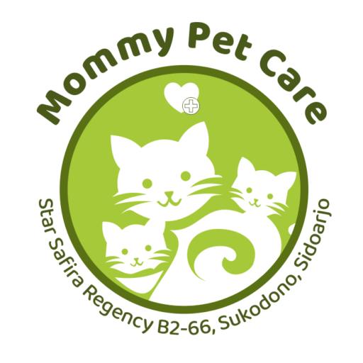 Mommy Pet Care